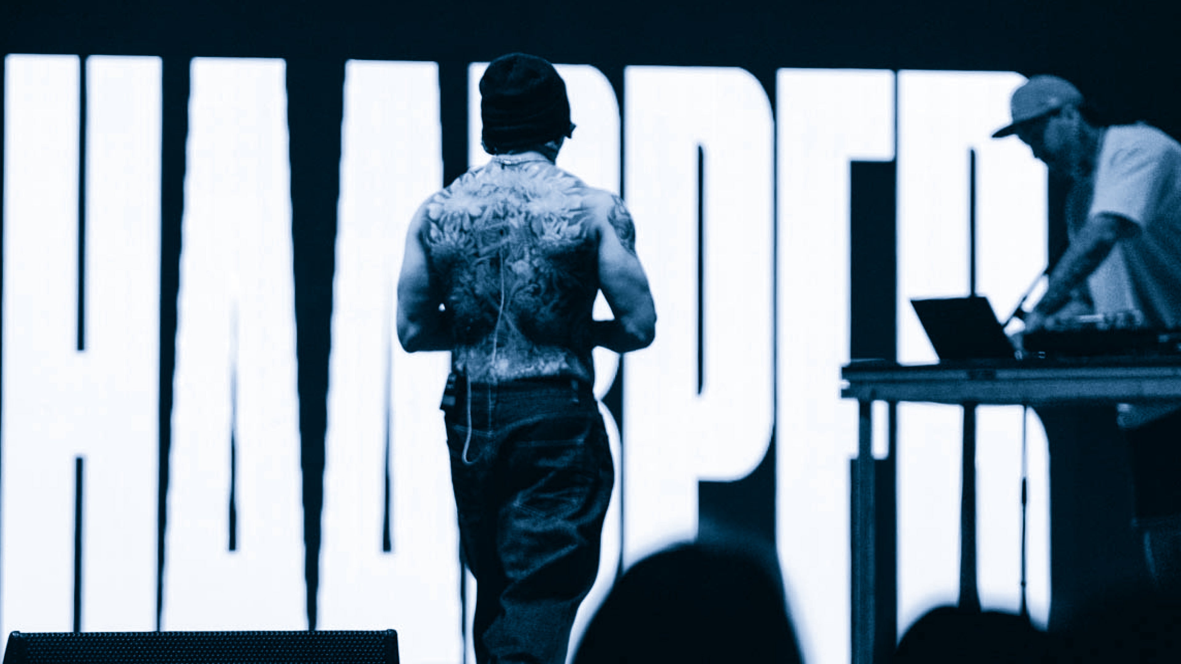 Haarper – HAARPER.NET