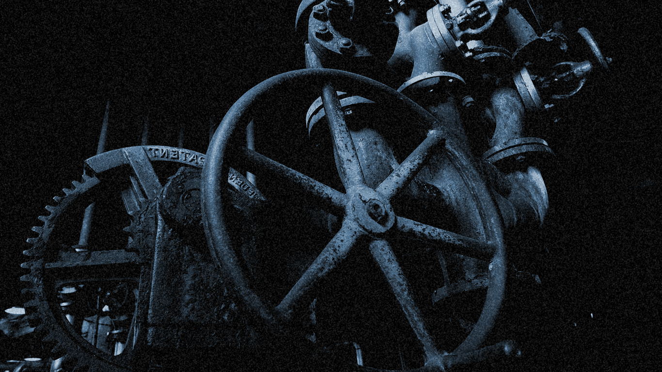 Haarper – HAARPER.NET